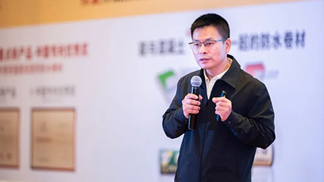 戰(zhàn)長沙！西牛皮現(xiàn)制新防水弄潮瀟湘洙泗