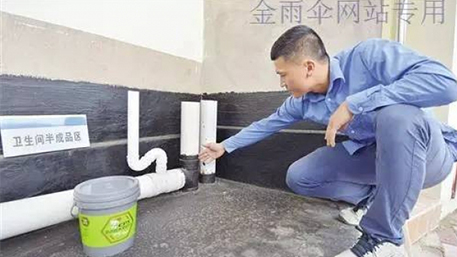 【揭秘階段二】“密封防水”體系的豐滿 ：從大面到細(xì)部的材料研發(fā)讓全密封防水得以實現(xiàn)