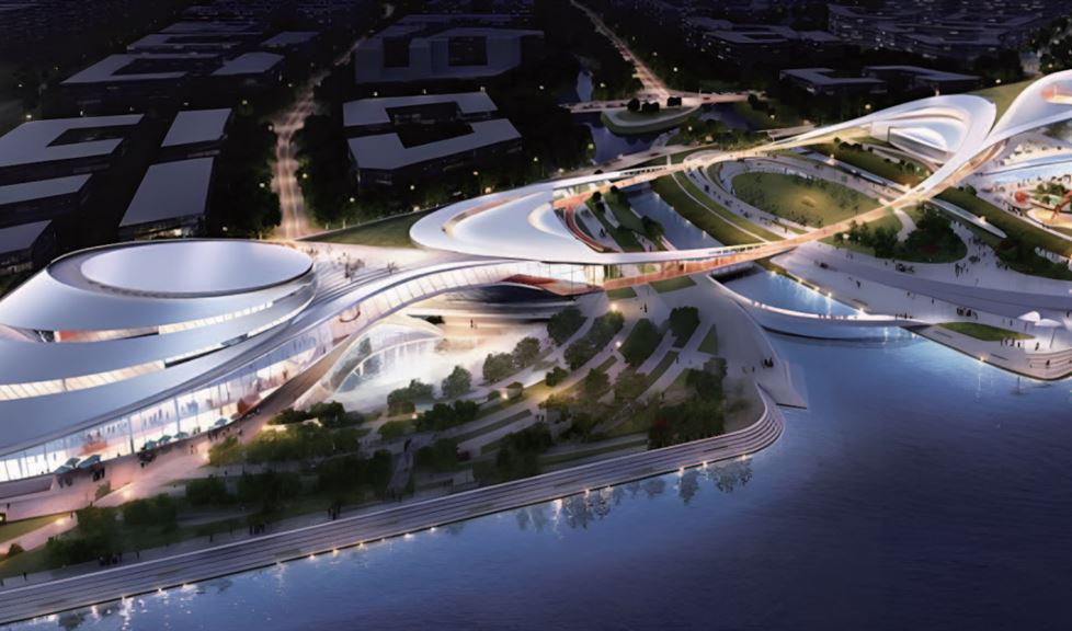 西牛皮參建高品質工程案例，入編《港澳暨海峽兩岸防水工程實例》