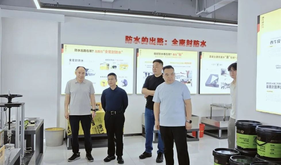 專家賦能?聚力前行｜西牛皮石家莊經(jīng)銷商技術(shù)交流會圓滿落幕